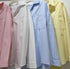 Wanwan Summer Collar Loose Shirts